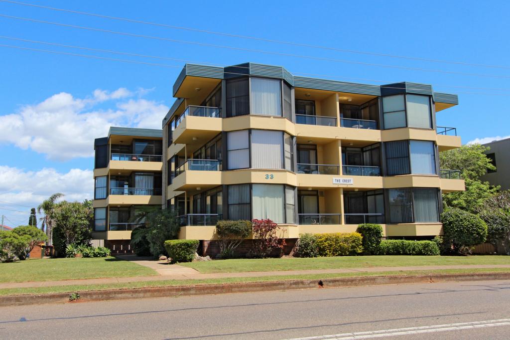 1/33 Pacific Dr, Port Macquarie, NSW 2444