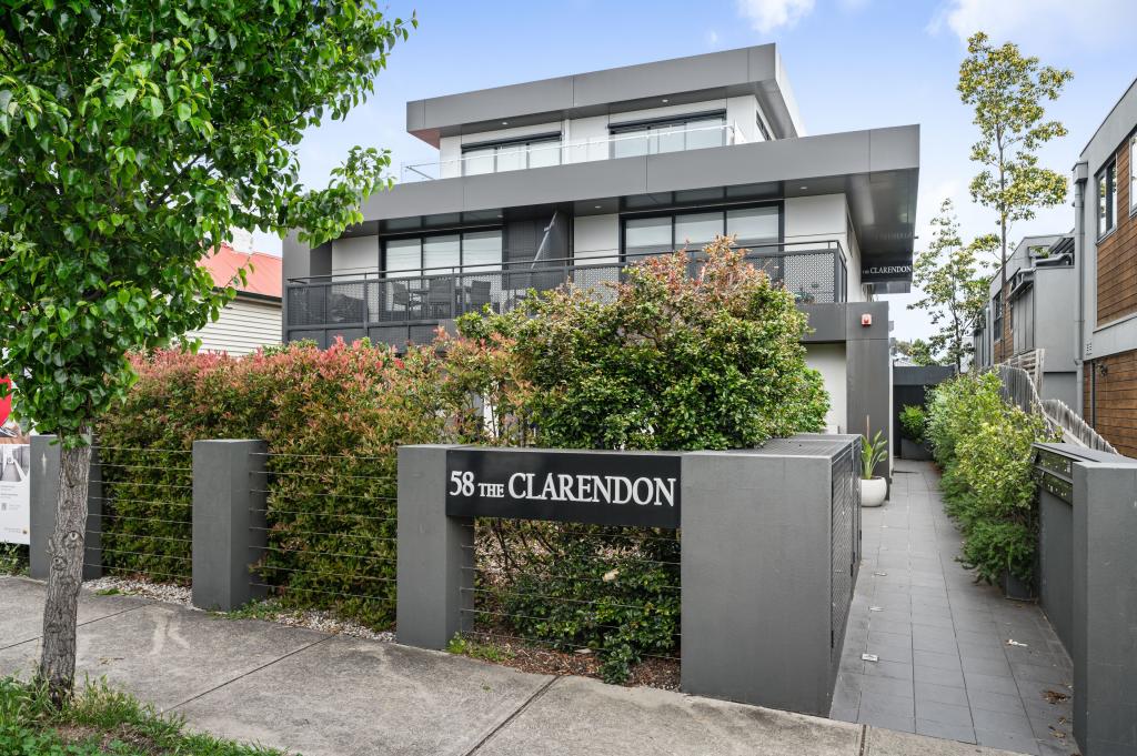 5/58 Clarendon St, Thornbury, VIC 3071
