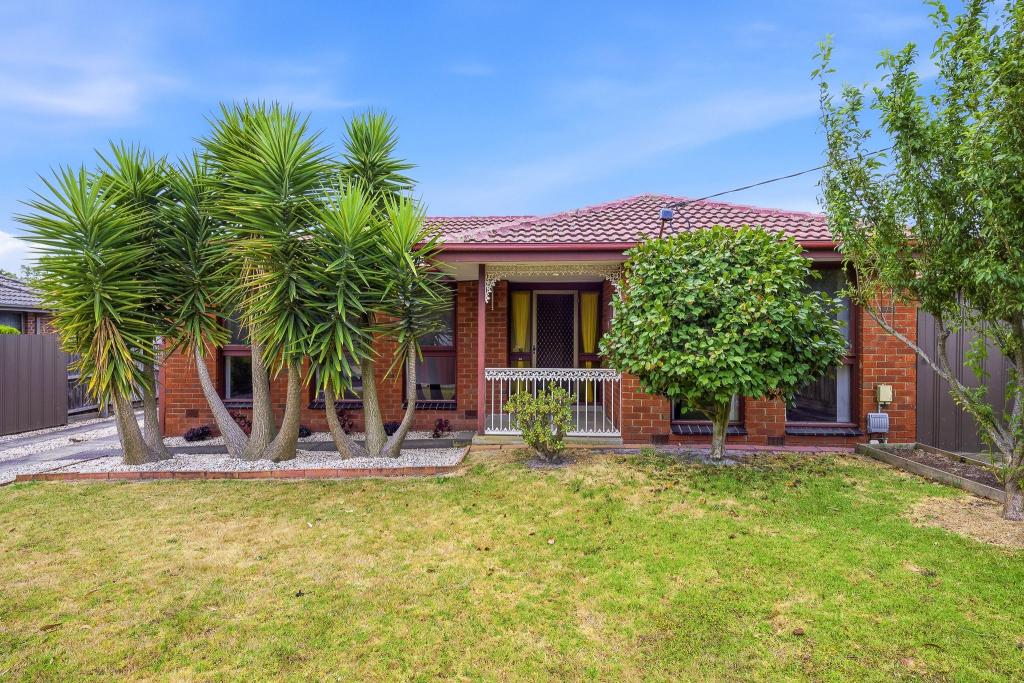 5 Ruffy Dr, Cranbourne, VIC 3977
