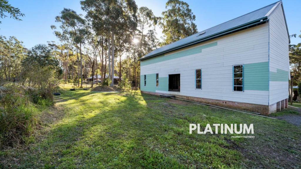 47 Jerberra Rd, Tomerong, NSW 2540