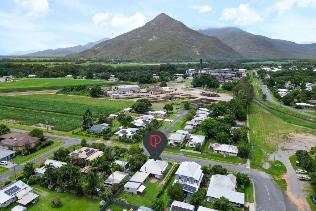 46 Rushworth Rd, Gordonvale, QLD 4865