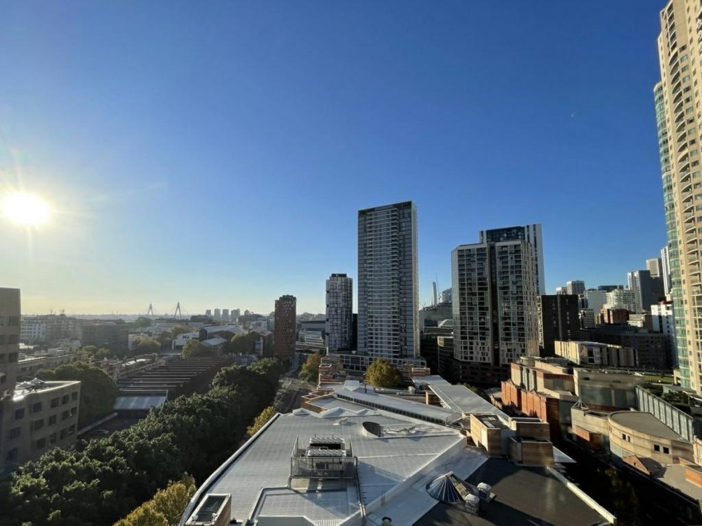 FURNISHED/33 ULTIMO RD, HAYMARKET, NSW 2000