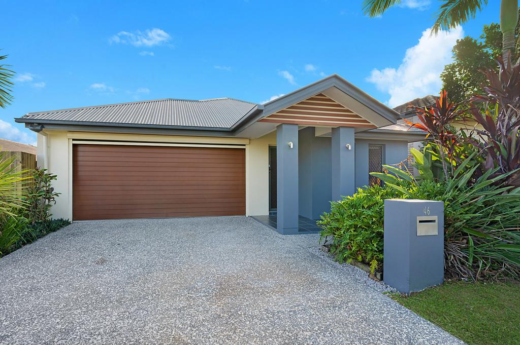 46 Hume Cct, Warner, QLD 4500