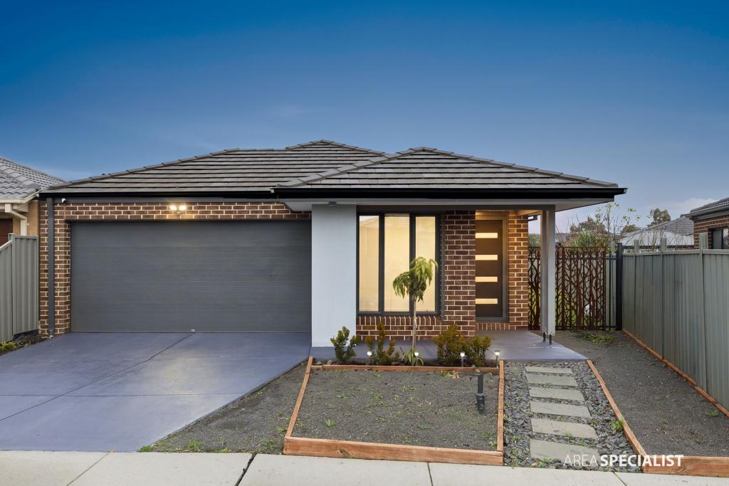 4 Perennial Dr, Kurunjang, VIC 3337