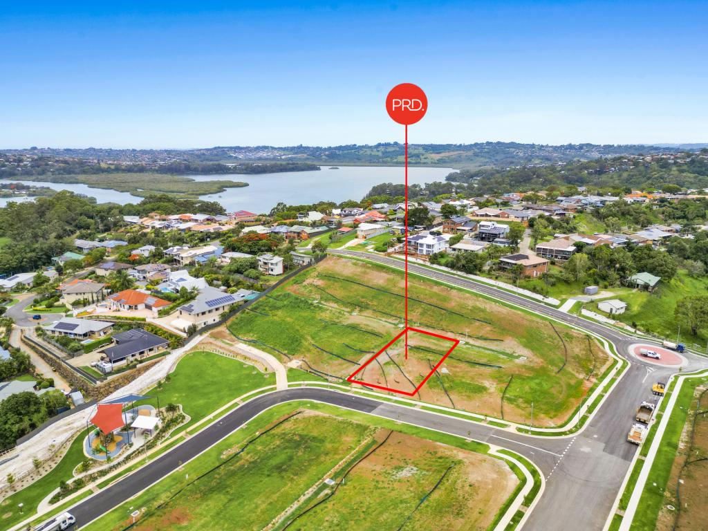 Lot 9 Sceniq, Walmsleys Rd, Bilambil Heights, NSW 2486