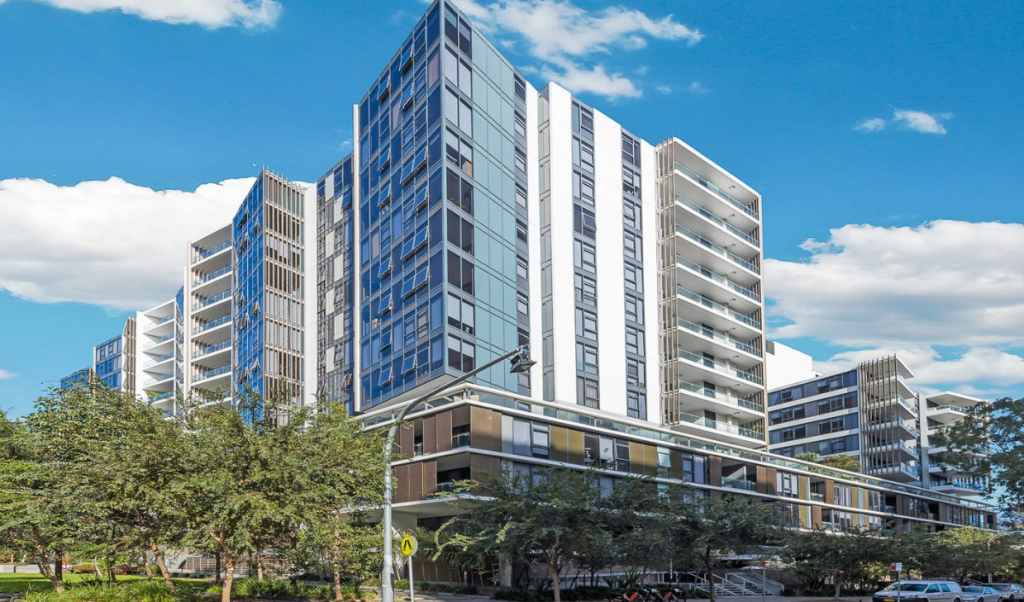 458/61 CHURCH AVE, MASCOT, NSW 2020