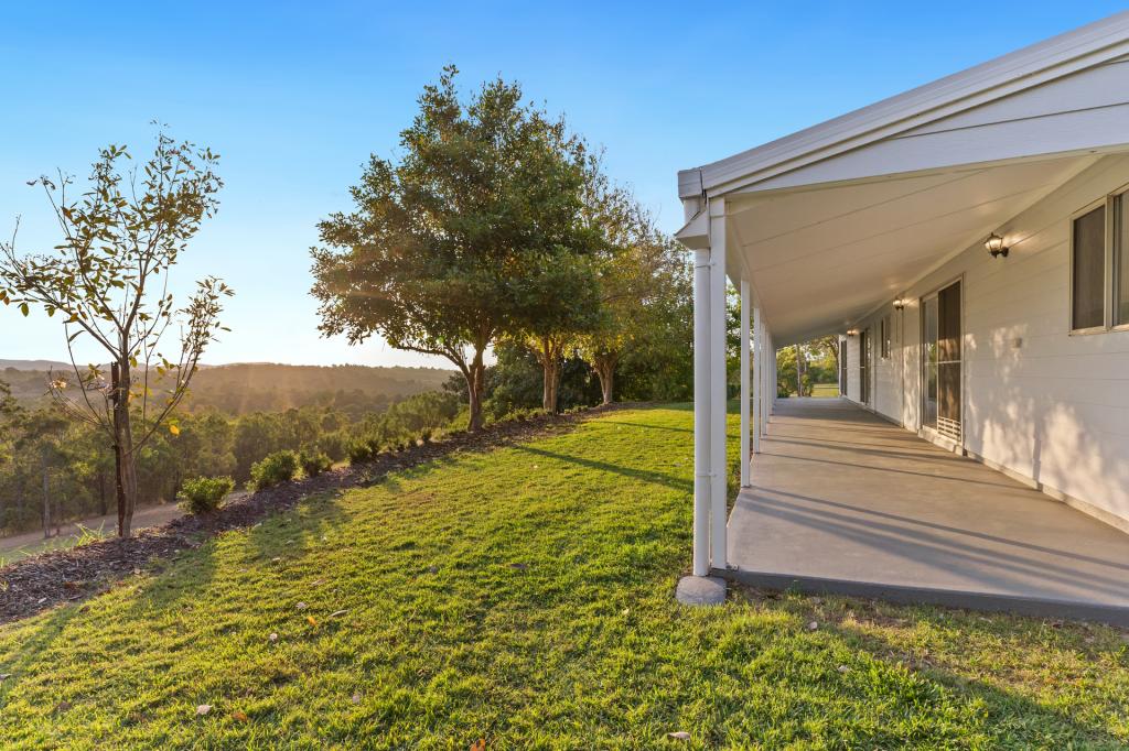 217 Warcons Rd, Cawarral, QLD 4702