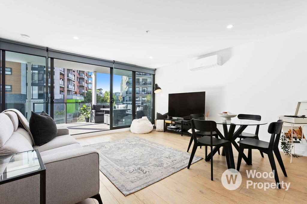 G4/3 Olive York Way, Brunswick West, VIC 3055