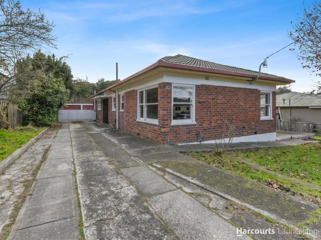 40 David St, Newstead, TAS 7250