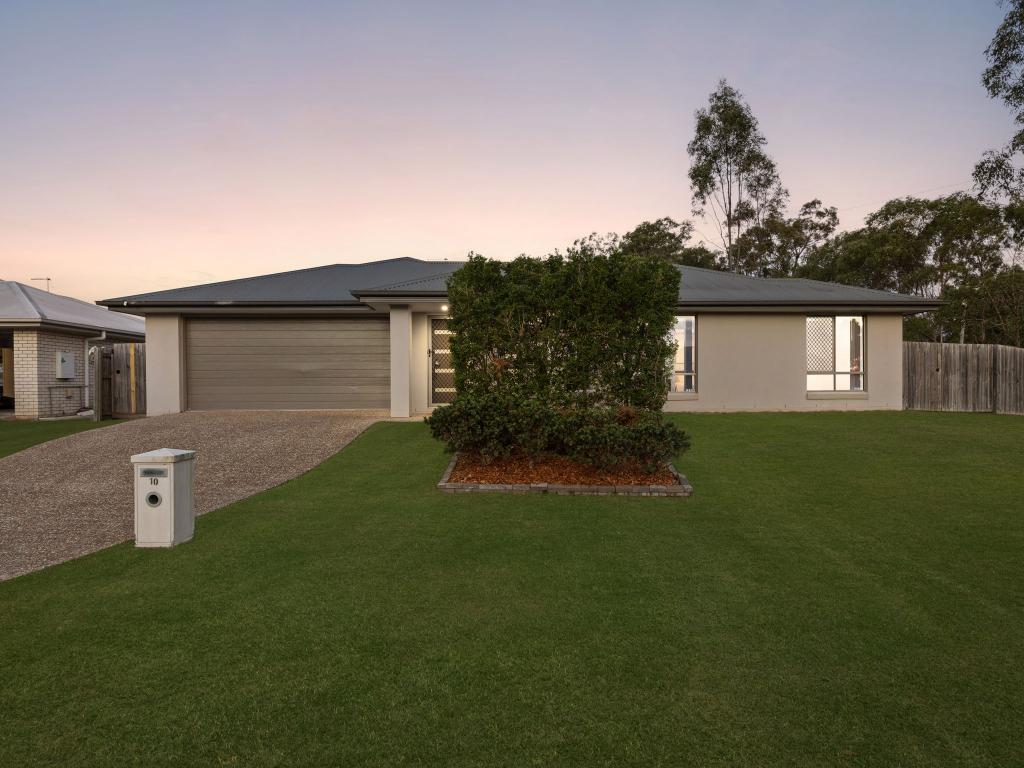 10 Miriam St, Karalee, QLD 4306