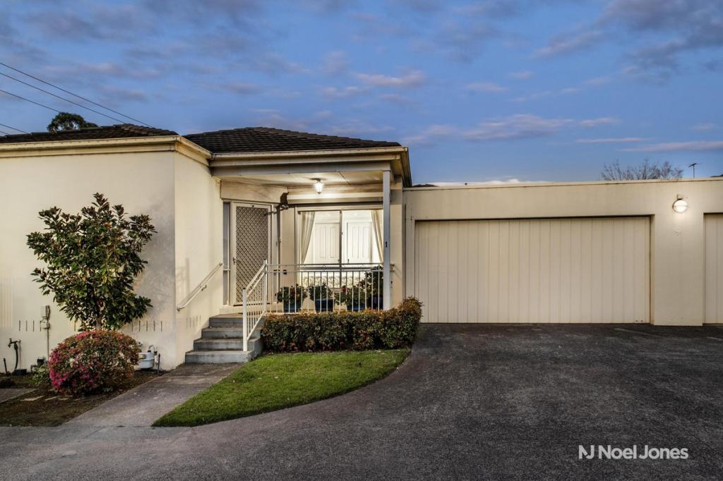 1/292-294 Canterbury Rd, Heathmont, VIC 3135