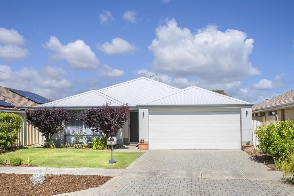 10 Georgina St, Yalyalup, WA 6280