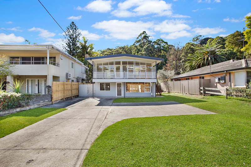 100 Nareen Pde, North Narrabeen, NSW 2101
