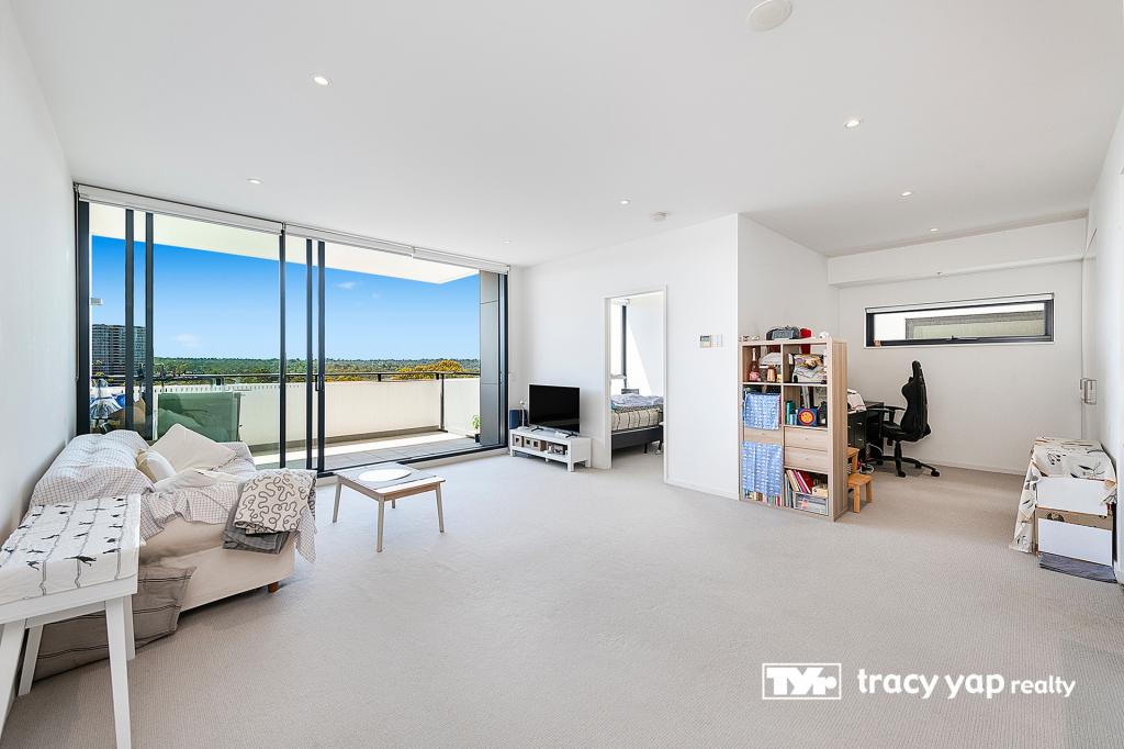 908/6 Saunders Cl, Macquarie Park, NSW 2113