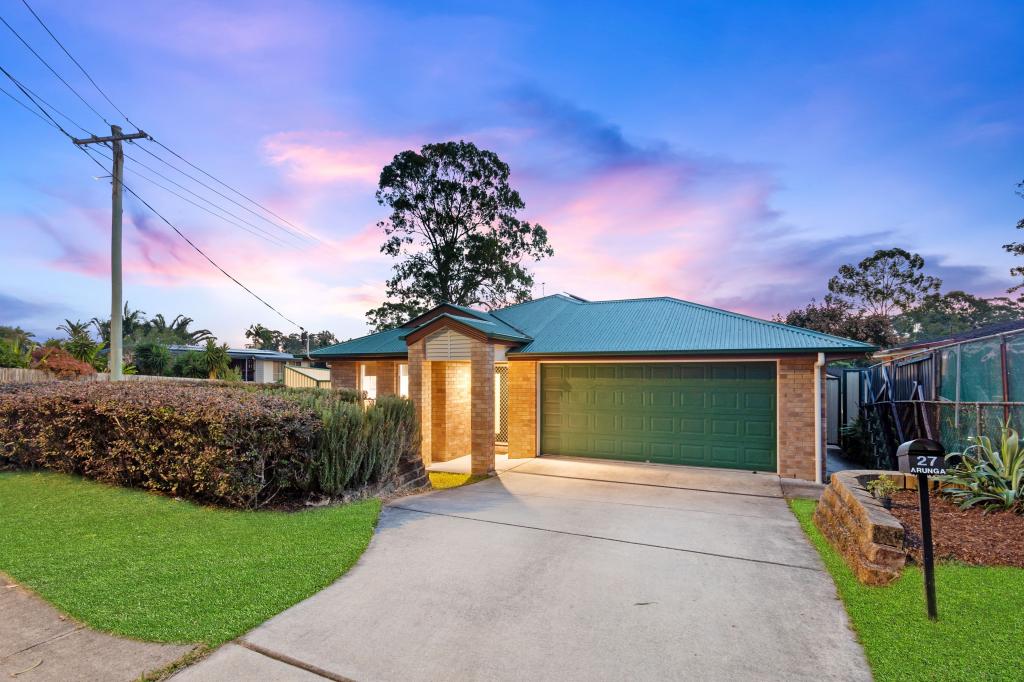 27 Arunga St, Petrie, QLD 4502