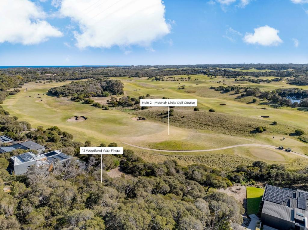 12 Woodland Way, Fingal, VIC 3939