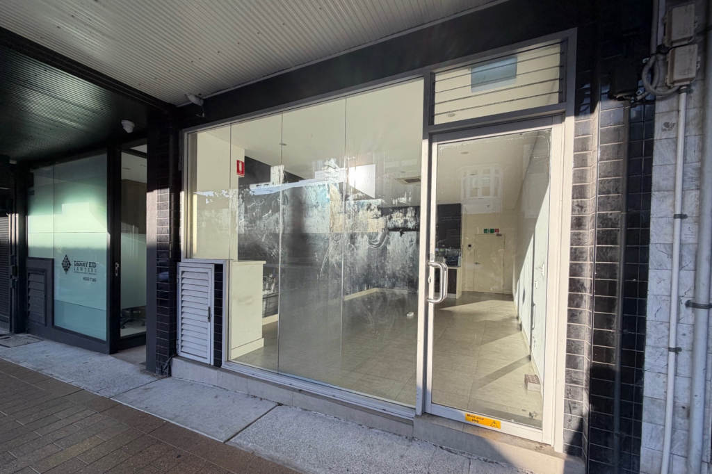 524 Marrickville Rd, Dulwich Hill, NSW 2203