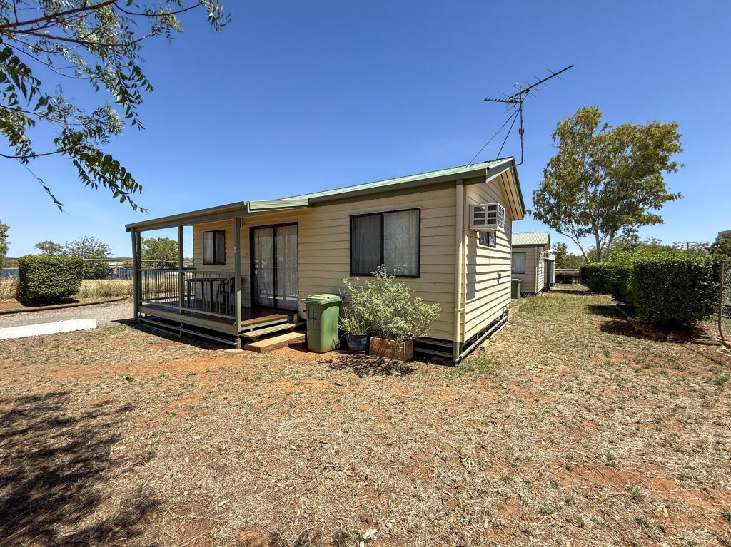 51 Burke St, Cloncurry, QLD 4824