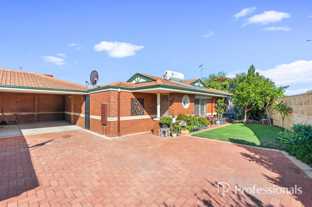 70b Harrison St, Nollamara, WA 6061
