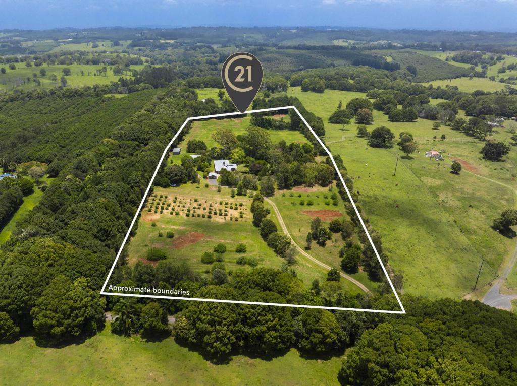 85 Weis Lane, Rous, NSW 2477
