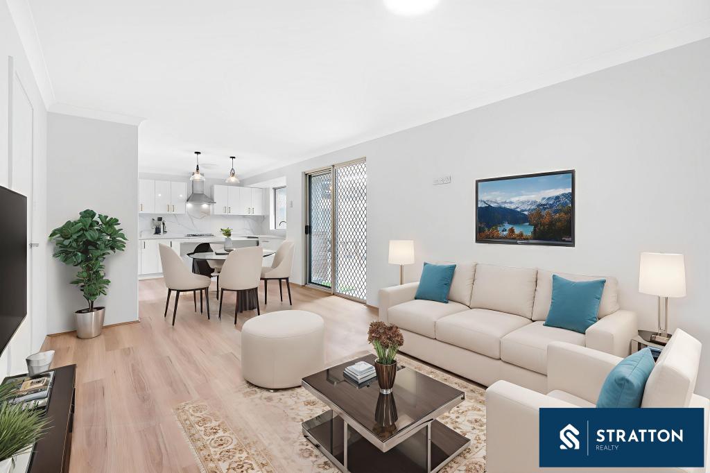 33 Yenisey Cres, Beechboro, WA 6063