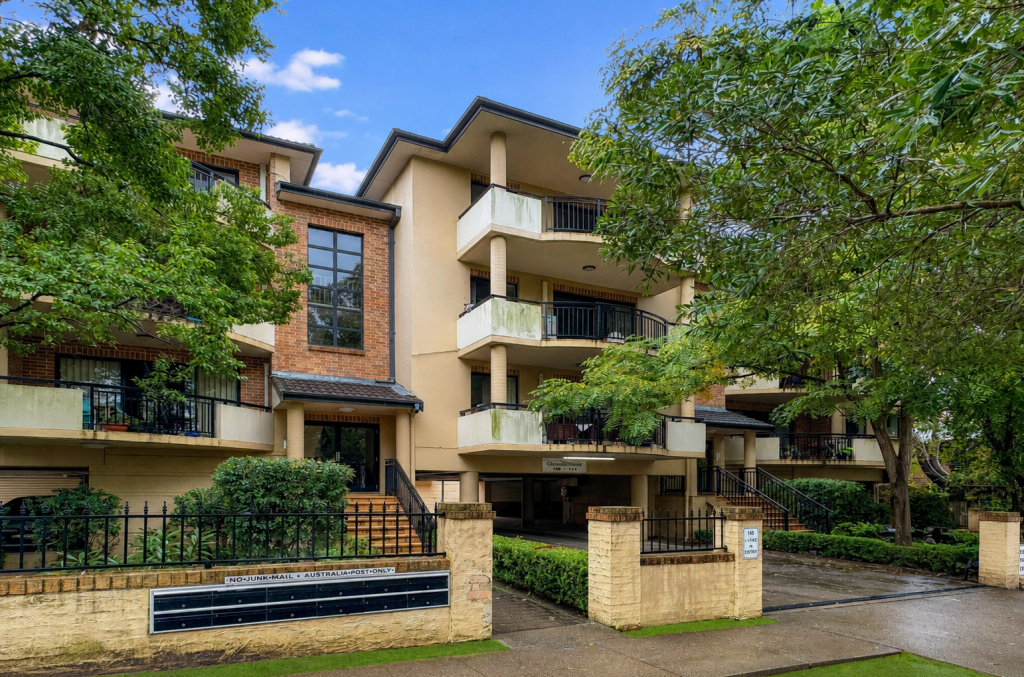 15/10-14 Gladstone St, North Parramatta, NSW 2151