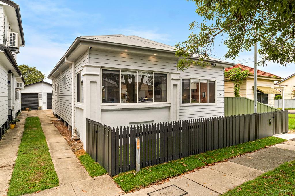 54 Nile St, Mayfield, NSW 2304