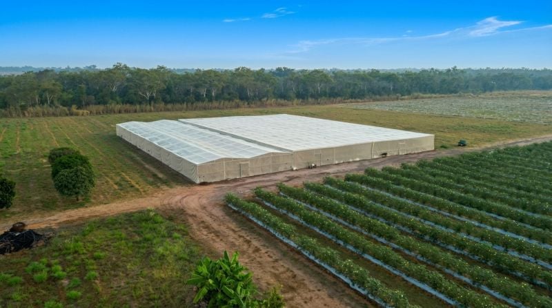 Contact Agent For Address, Marrakai, NT 0822