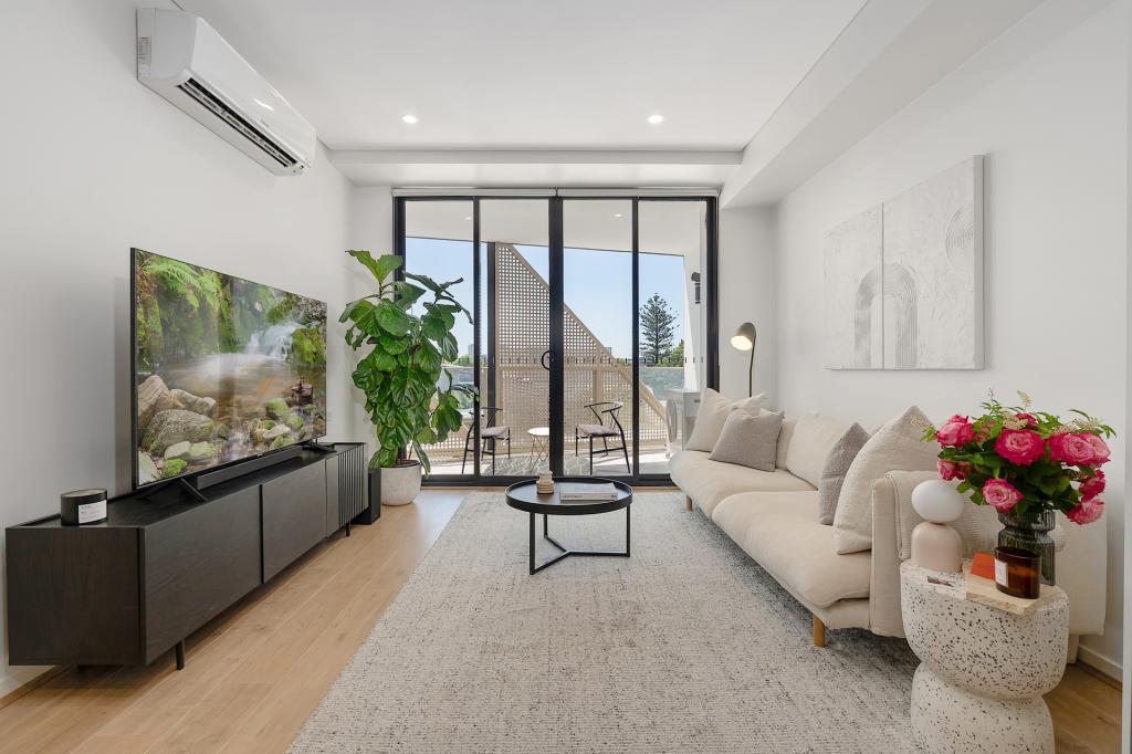 A107/147 Great Western Hwy, Mays Hill, NSW 2145