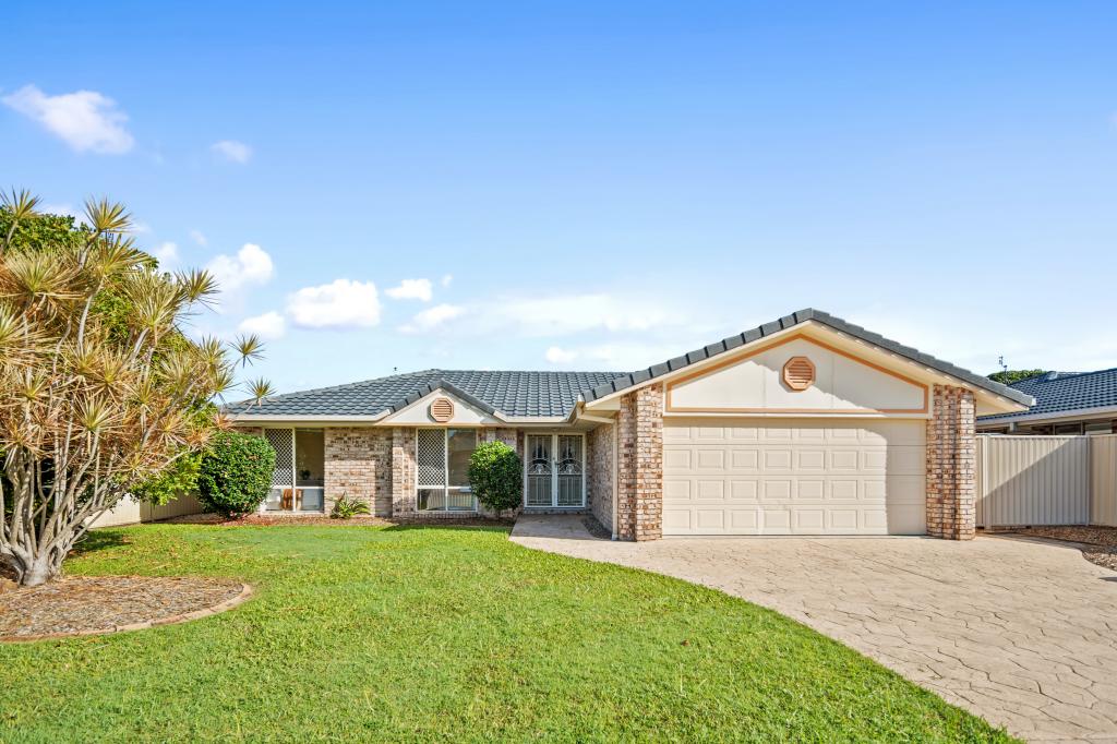 43 Avondale Dr, Banora Point, NSW 2486