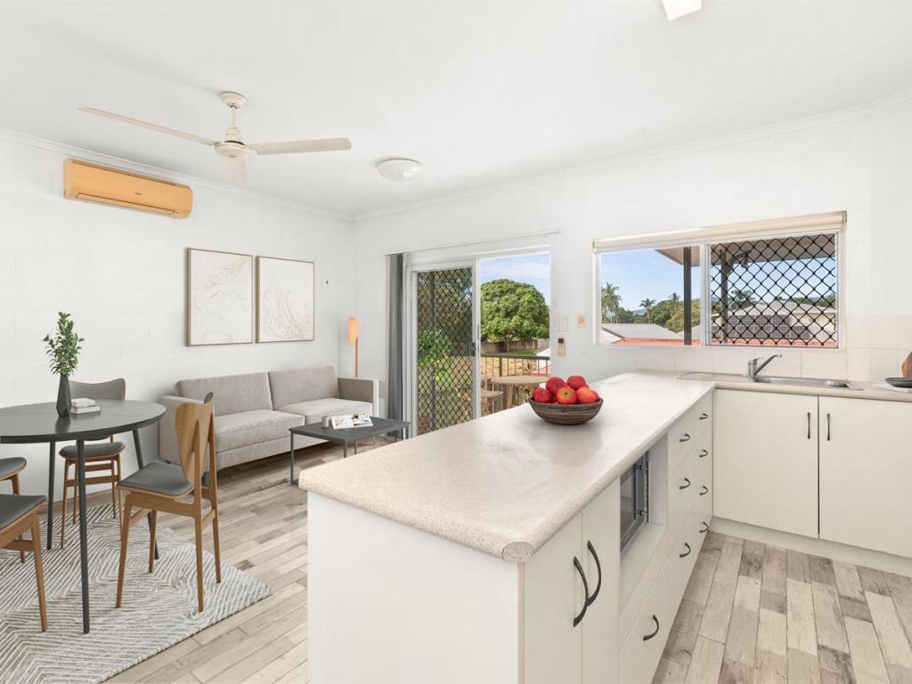 8/20 Springfield Cres, Manoora, QLD 4870