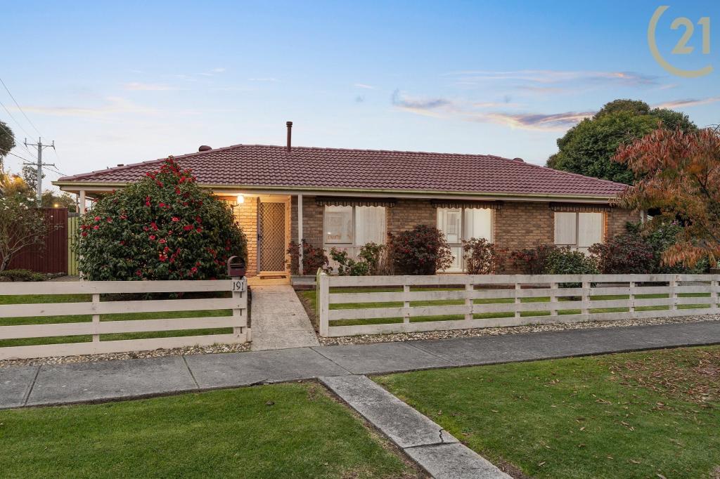 191 Camms Rd, Cranbourne, VIC 3977