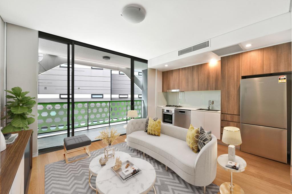 209/120 Old Canterbury Rd, Lewisham, NSW 2049