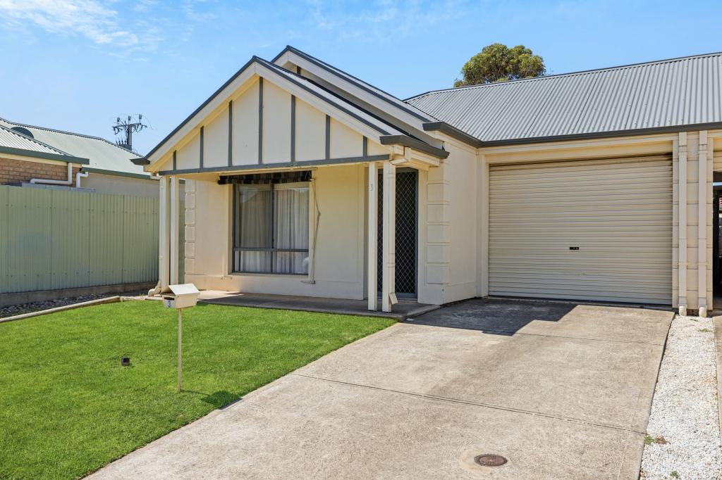 3 Hawke Pl, Murray Bridge, SA 5253