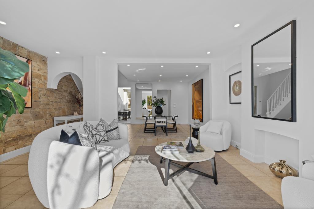 19 Bon Accord Ave, Bondi Junction, NSW 2022
