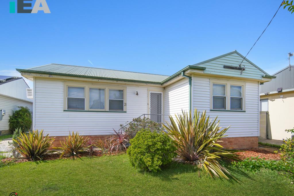 21 O'Keefe Cres, Albion Park, NSW 2527