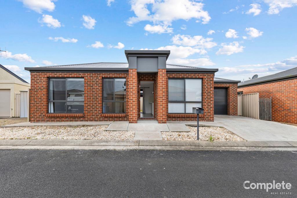 20/184 Jubilee Hwy E, Mount Gambier, SA 5290