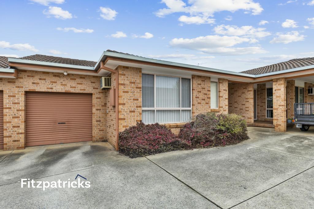 4/30 Kenneally St, Kooringal, NSW 2650