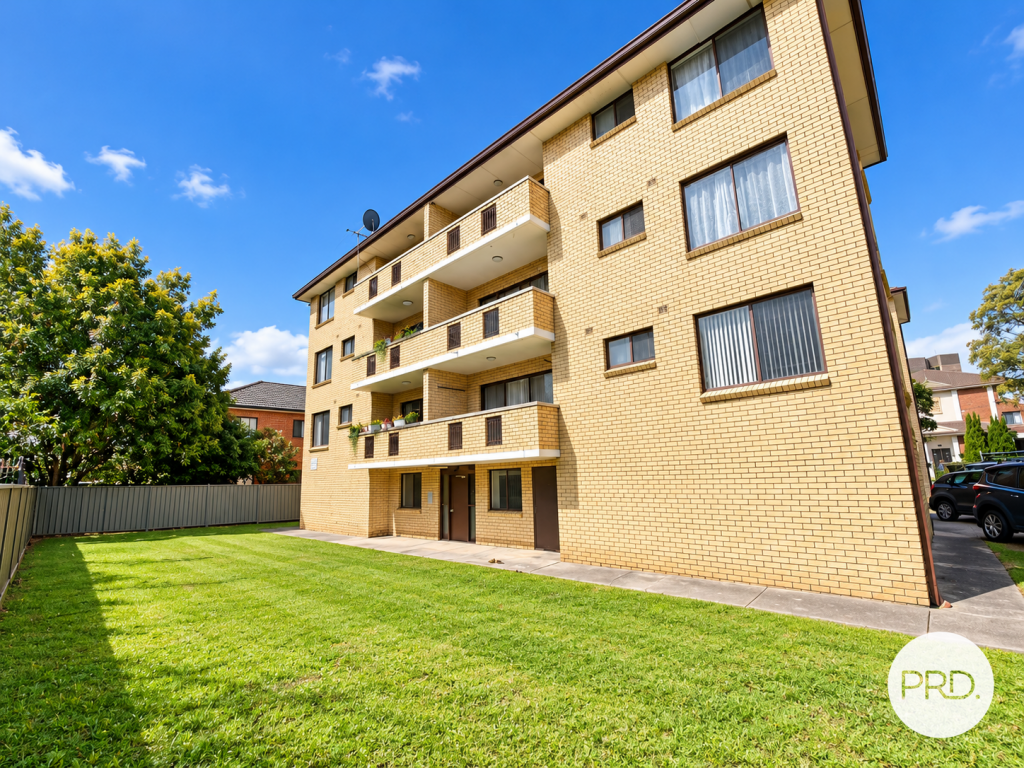 11/107 CASTLEREAGH ST, LIVERPOOL, NSW 2170