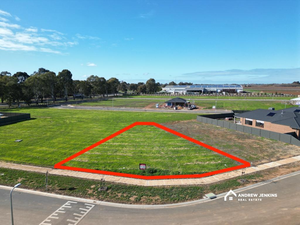 9 Bosc St, Cobram, VIC 3644