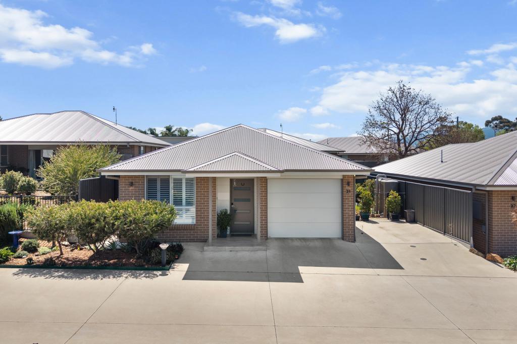 21/6 Ainslie Pl, Hillvue, NSW 2340