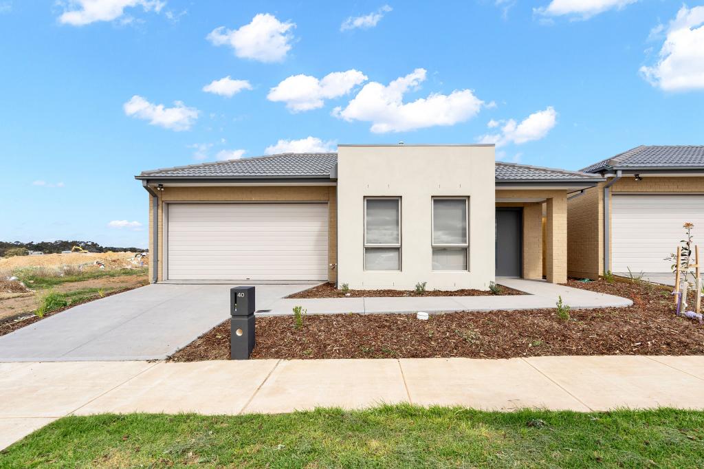 40 Ervine Dr, Wyndham Vale, VIC 3024