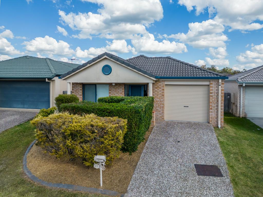 17 Griffen Pl, Crestmead, QLD 4132