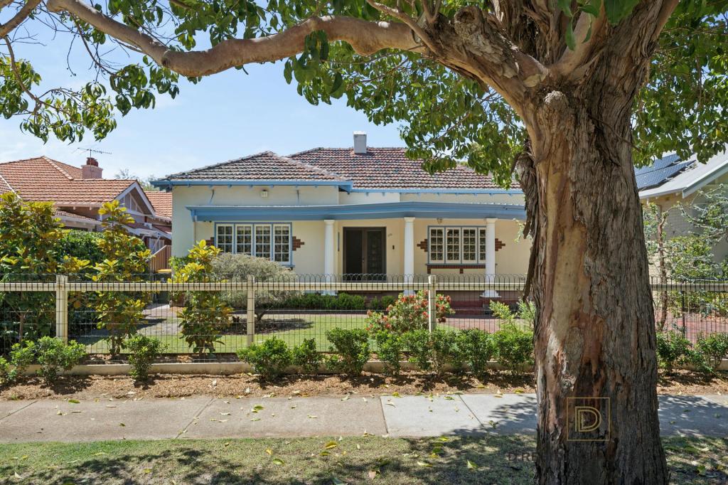 116 Third Ave, Mount Lawley, WA 6050
