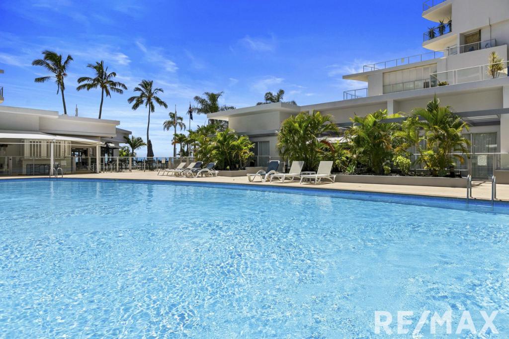 16/569 Esplanade, Urangan, QLD 4655