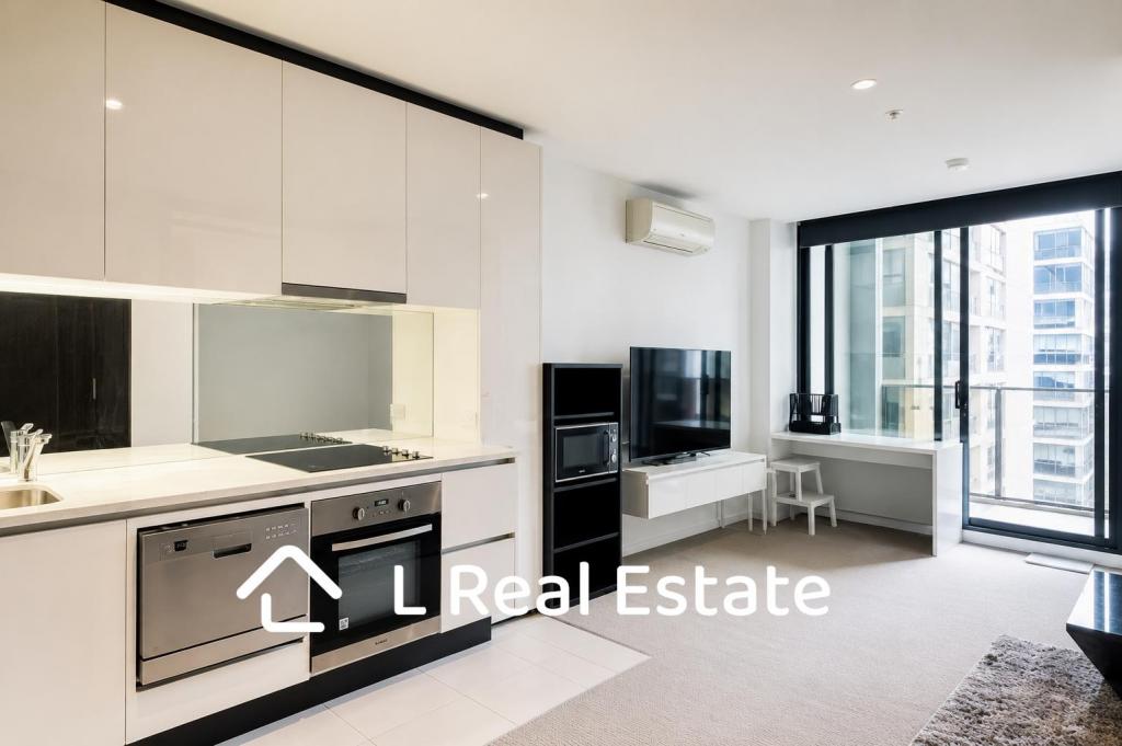 3204/639 Londale St, Melbourne, VIC 3000