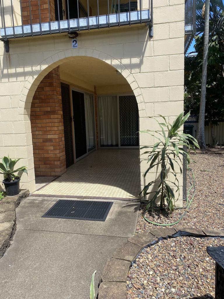 2/507 Esplanade, Urangan, QLD 4655