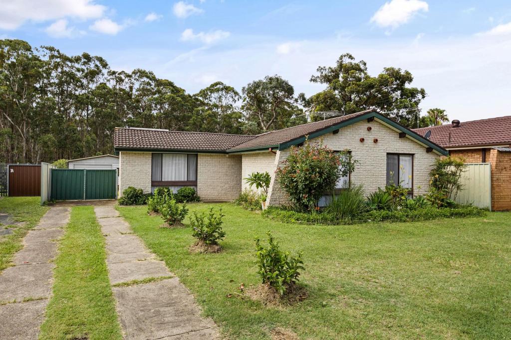 5 COBBITY AVE, WERRINGTON DOWNS, NSW 2747
