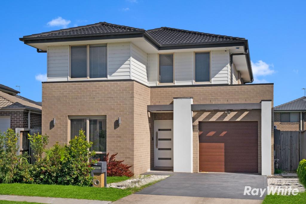 16 Antonia Pde, Schofields, NSW 2762