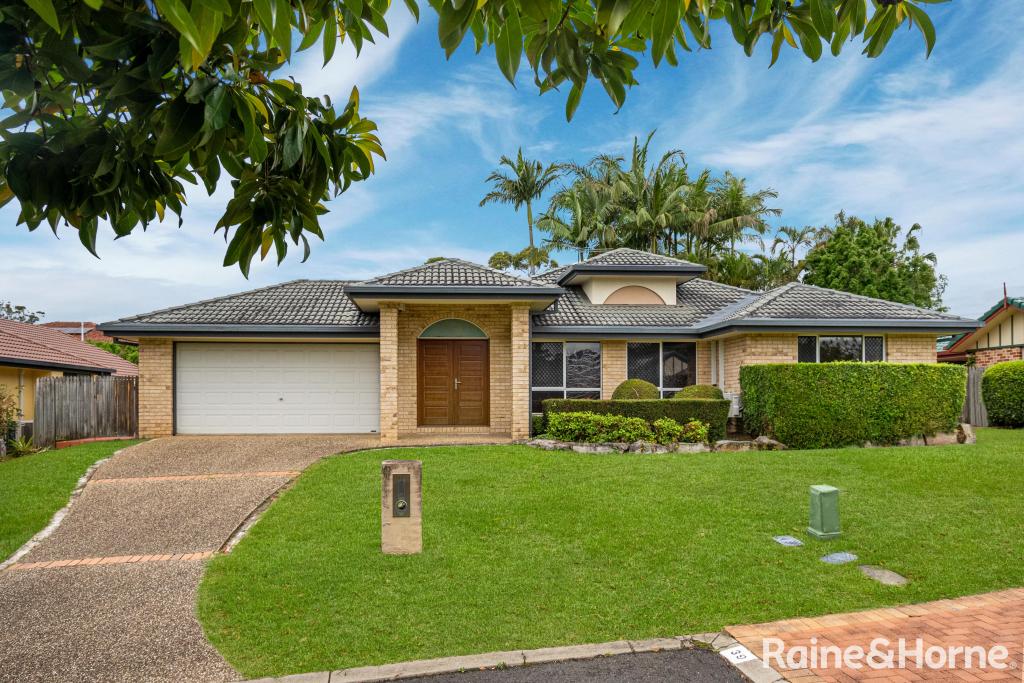 41 Oak St, Shailer Park, QLD 4128